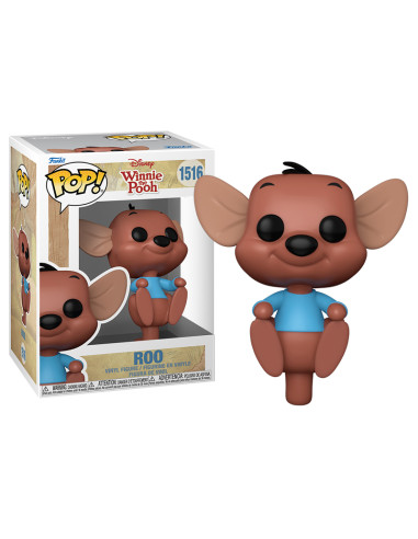 FUNKO POP! Disney Winnie the Pooh Roo...