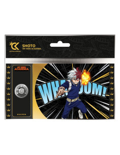 My Hero Academia Golden...