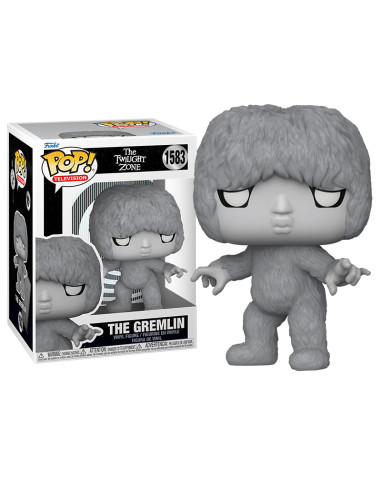 FUNKO POP! The Twilight Zone The...