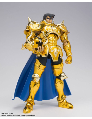 Figura Saint Seiya (Caballeros del...