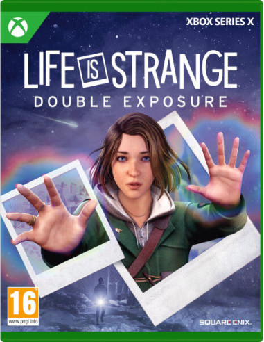 Life is Strange: Double Exposure...