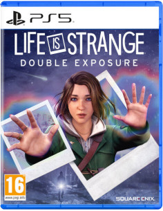 Life is Strange: Double...