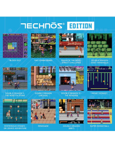 Consola Super Pocket... 2