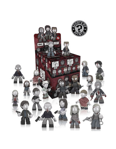 MYSTERY MINIS Minifigura Sorpresa The...