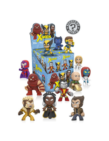 MYSTERY MINIS Minifigura Sorpresa...