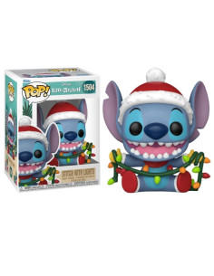 FUNKO POP! Disney Lilo &...