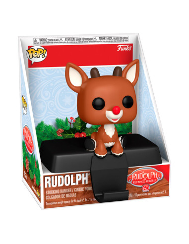 FUNKO POP! PortaCalcetines de Navidad...
