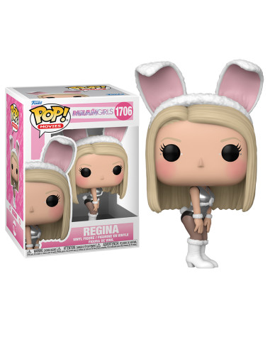 FUNKO POP! Chicas Malas (Mean Girls)...