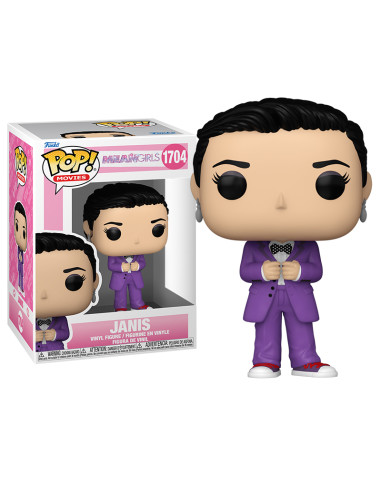 FUNKO POP! Chicas Malas (Mean Girls)...