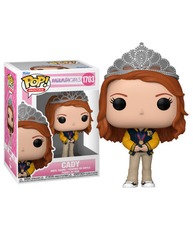FUNKO POP! Chicas Malas (Mean Girls)...