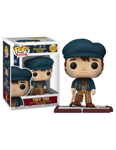 FUNKO POP! Un Cuento de Navidad (A...