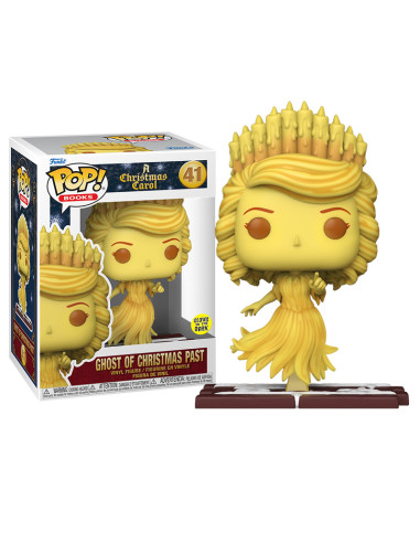 FUNKO POP! Un Cuento de Navidad (A...