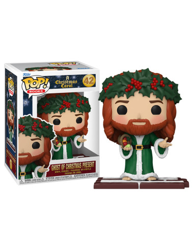 FUNKO POP! Un Cuento de Navidad (A...