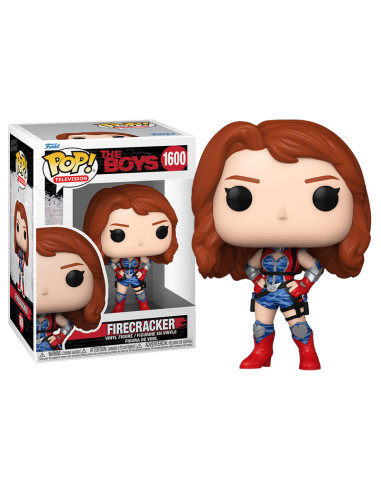 FUNKO POP! The Boys Firecracker (1600)