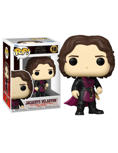 FUNKO POP! Juego de Tronos La casa...