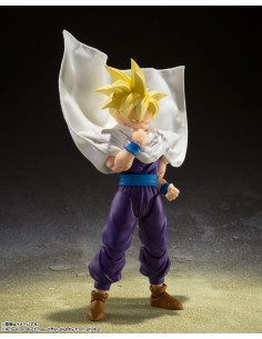 Figura Dragon Ball Z Super... 2