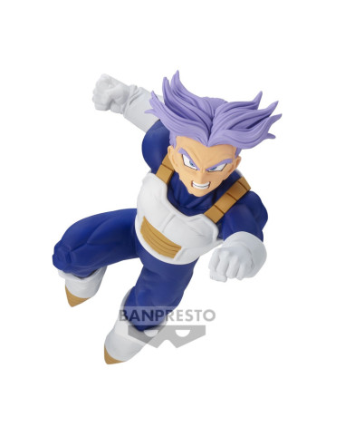 Figura Dragon Ball Z Trunks Chosen...