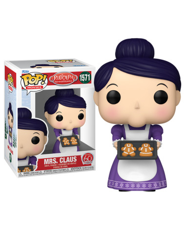 FUNKO POP! Rudolph The Red-Nosed...