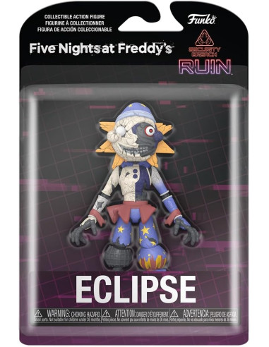 Figura Five Nights at Freddy's...