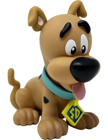 Hucha Scooby-Doo! Chibi 16cm Plastoy