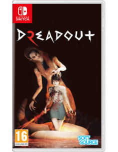 DreadOut 2 (Switch)