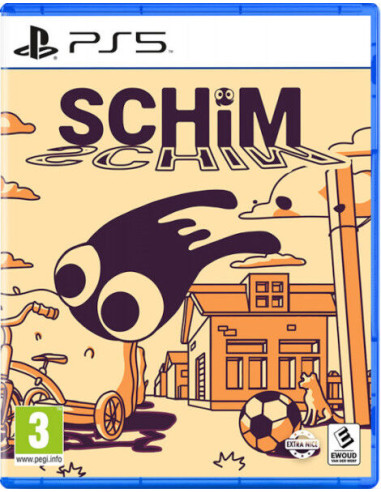 SCHiM (PS5)