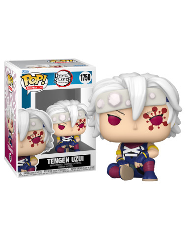 FUNKO POP! Demon Slayer Kimetsu no...