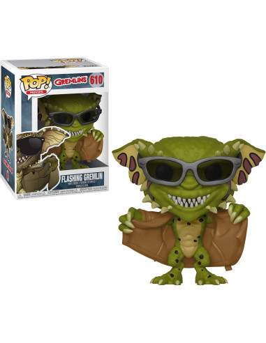 FUNKO POP! Gremlins Flashing Gremlin...