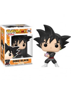FUNKO POP! Dragon Ball...