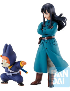 Figura Dragon Ball...