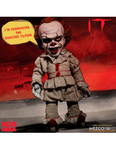 Figura IT Pennywise IT... 2