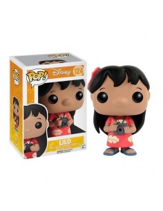 FUNKO POP! Disney Lilo &...