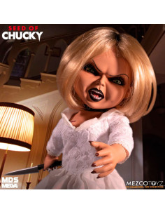 Figura Chucky Tiffany Seed... 2