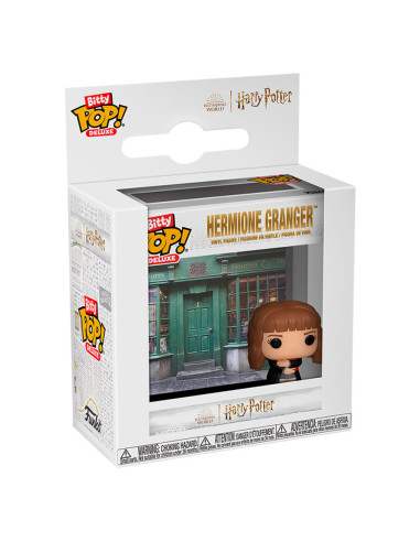 FUNKO Bitty POP! Bitty Pop Deluxe...