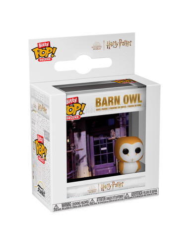 FUNKO Bitty POP! Bitty Pop Deluxe...