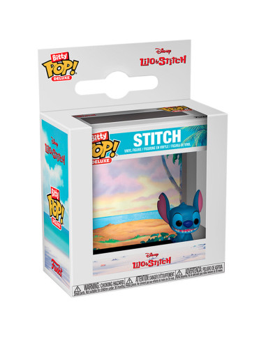 FUNKO Bitty POP! Bitty Pop Deluxe...