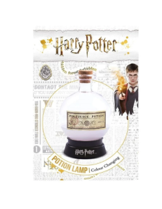 Lámpara Harry Potter Poción... 2