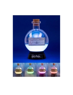 Lámpara Harry Potter Poción...