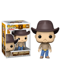 FUNKO POP! Yellowstone...