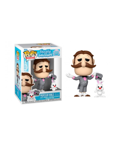 FUNKO POP! Frosty the Snowman...