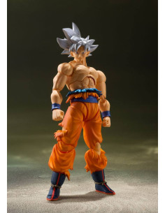 Figura Dragon Ball Super...