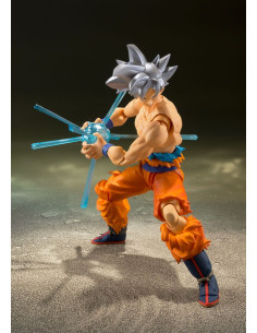 Figura Dragon Ball Super... 2