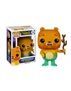 FUNKO POP! Bravest Warriors...