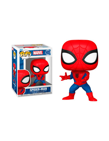 FUNKO POP! Marvel New Classics...