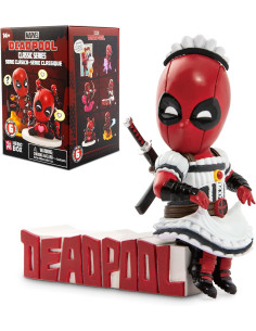 Figuras Marvel Mini Hero... 2