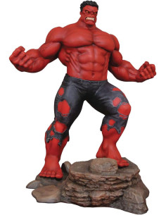 Figura Marvel Gallery Red...