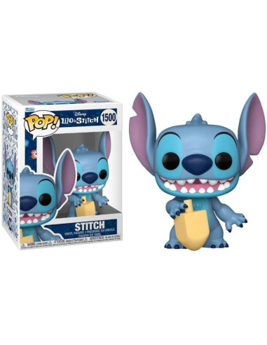 FUNKO POP! Disney Lilo & Stitch...