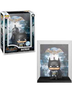 FUNKO POP! Batman: Arkham...