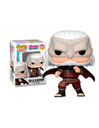 FUNKO POP! Boruto Naruto Next...
