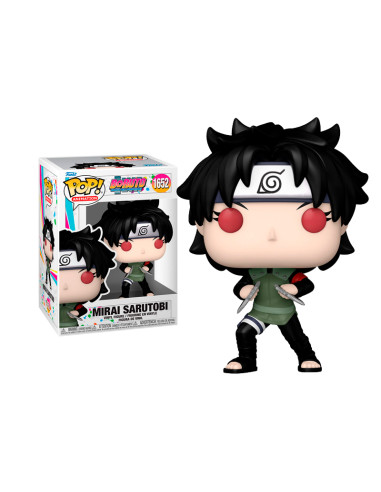 FUNKO POP! Boruto Naruto Next...